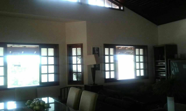 Imagem Imóvel com 3 Quartos à Venda, 424 m² em Residencia Fazenda Alvorada - Araçoiaba Da Serra