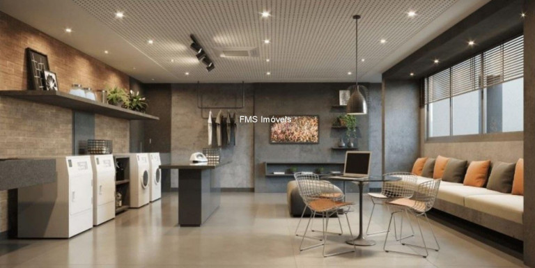 Imagem Imóvel com 1 Quarto para Alugar, 38 m² em Jardim Paulista - São Paulo Imagem Imóvel com 1 Quarto para Alugar, 38 m² em Jardim Paulista - São Paulo