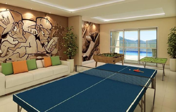 Imagem Apartamento com 3 Quartos à Venda, 92 m² em Freguesia (jacarepaguá) - Rio De Janeiro