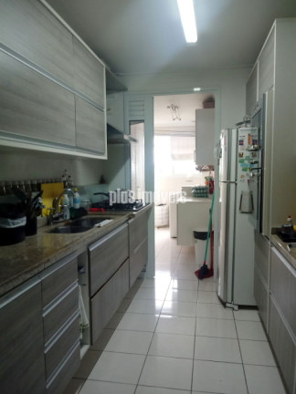 Imagem Apartamento com 3 Quartos à Venda, 115 m² em Alto Da Boa Vista - São Paulo Imagem Apartamento com 3 Quartos à Venda, 115 m² em Alto Da Boa Vista - São Paulo