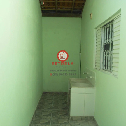 Imagem Casa com 3 Quartos à Venda, 87 m² em Residencial Santa Paula - Jacareí