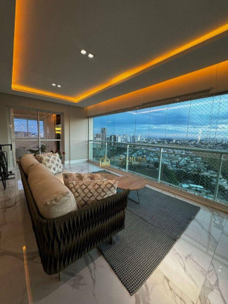 Imagem Imóvel com 4 Quartos à Venda, 259 m² em Jardim Das Colinas - São José Dos Campos