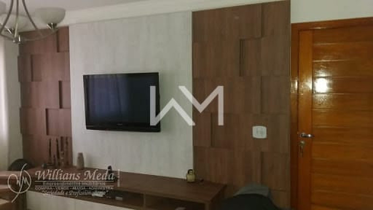 Imagem Sobrado com 3 Quartos à Venda, 139 m² em Parque Continental - Guarulhos Imagem Sobrado com 3 Quartos à Venda, 139 m² em Parque Continental - Guarulhos
