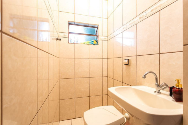 Imagem Casa com 2 Quartos à Venda, 125 m² em Parque Capuava - Santo André Imagem Casa com 2 Quartos à Venda, 125 m² em Parque Capuava - Santo André