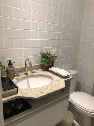 Imagem Apartamento com 2 Quartos à Venda, 74 m² em Campestre - Santo André Imagem Apartamento com 2 Quartos à Venda, 74 m² em Campestre - Santo André