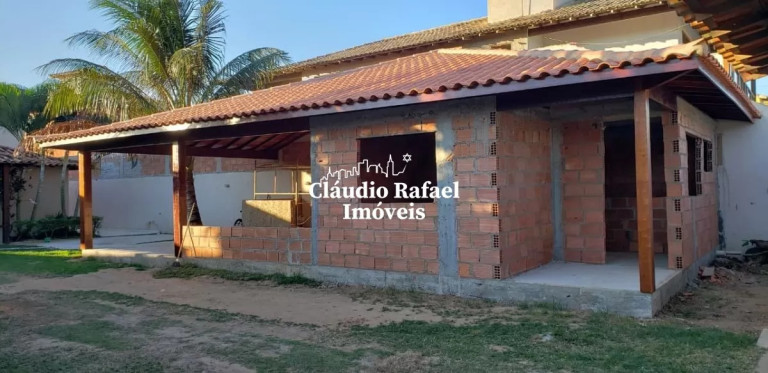 Imagem Casa com 4 Quartos à Venda, 120 m² em José Gonçalves - Armação Dos Búzios