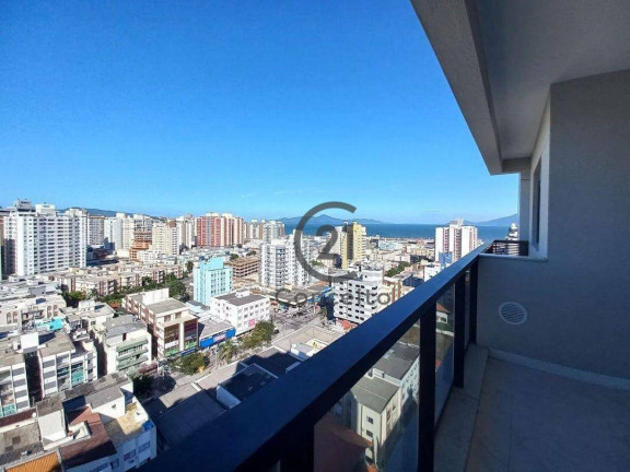 Imagem Apartamento com 3 Quartos à Venda, 103 m² em Kobrasol - São José Imagem Apartamento com 3 Quartos à Venda, 103 m² em Kobrasol - São José