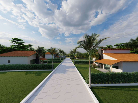 Imagem Casa com 2 Quartos à Venda, 90 m² em Arraial D'ajuda - Porto Seguro Imagem Casa com 2 Quartos à Venda, 90 m² em Arraial D'ajuda - Porto Seguro