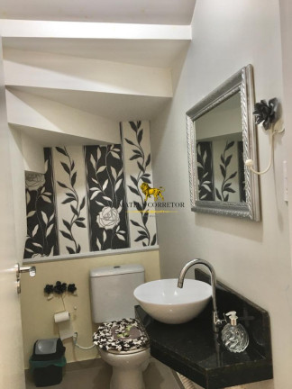 Imagem Casa com 3 Quartos à Venda,  em Sítio Cercado - Curitiba
