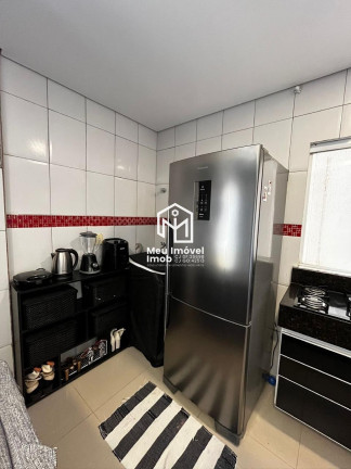Imagem Imóvel com 1 Quarto à Venda, 35 m² em Setor Habitacional Samambaia (vicente Pires) - Brasília Imagem Imóvel com 1 Quarto à Venda, 35 m² em Setor Habitacional Samambaia (vicente Pires) - Brasília
