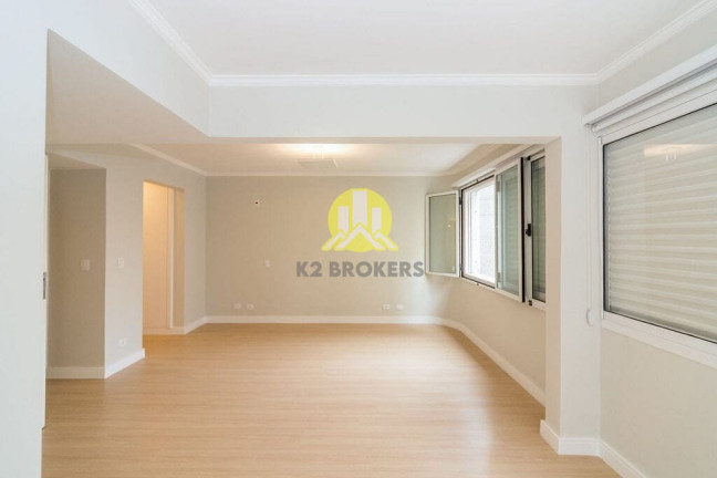 Imagem Apartamento com 2 Quartos à Venda, 149 m² em Itaim Bibi - São Paulo