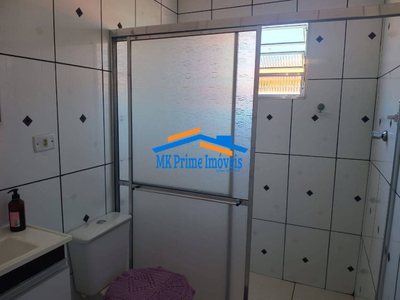 Imagem Sobrado com 5 Quartos à Venda, 224 m² em Pestana - Osasco
