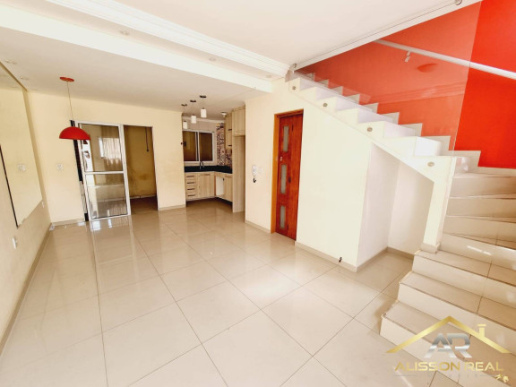 Casa de Condomínio com 2 Quartos à Venda, 60 m² em Pestana - Osasco