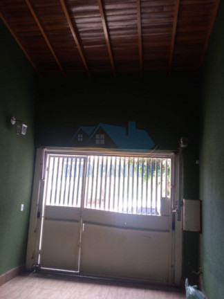Casa com 3 Quartos à Venda, 130 m² em Vila Monte Alegre - Ribeirão Preto