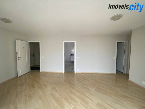 Imagem Apartamento com 3 Quartos para Alugar, 111 m² em Ipiranga - São Paulo Imagem Apartamento com 3 Quartos para Alugar, 111 m² em Ipiranga - São Paulo