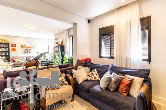Imagem Apartamento com 4 Quartos à Venda, 180 m² em Perdizes - São Paulo Imagem Apartamento com 4 Quartos à Venda, 180 m² em Perdizes - São Paulo