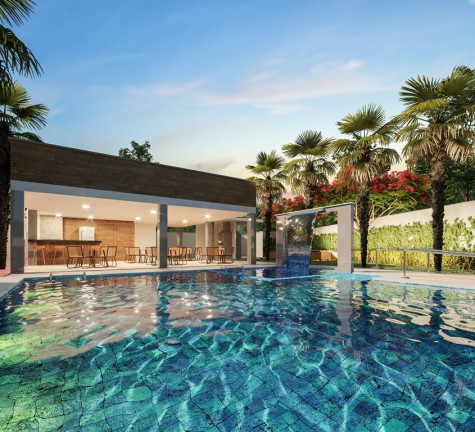Imagem Casa com 3 Quartos à Venda, 53 m² em Passaré - Fortaleza