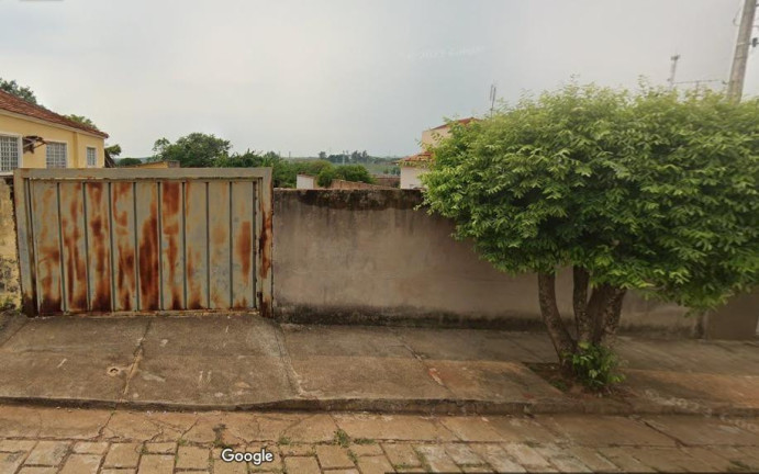 Imagem Terreno à Venda, 528 m² em Centro - Getulina