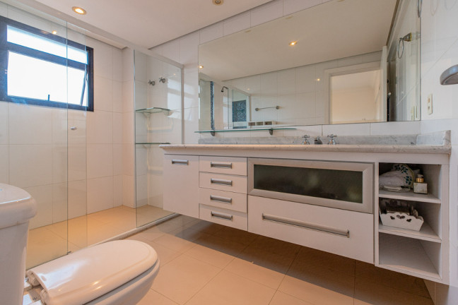 Imagem Apartamento com 5 Quartos à Venda, 311 m² em Jardim Da Saúde - São Paulo