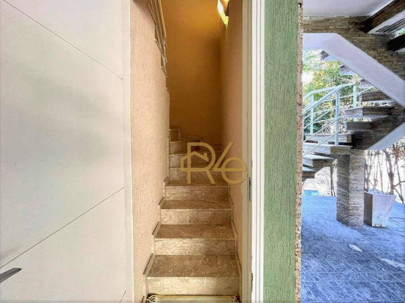 Imagem Casa com 4 Quartos à Venda, 553 m² em Forest Hills - Jandira Imagem Casa com 4 Quartos à Venda, 553 m² em Forest Hills - Jandira