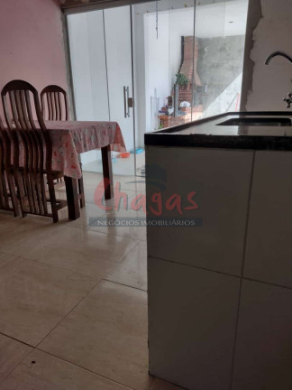 Imagem Casa com 2 Quartos à Venda, 150 m² em Massaguaçu - Caraguatatuba Imagem Casa com 2 Quartos à Venda, 150 m² em Massaguaçu - Caraguatatuba