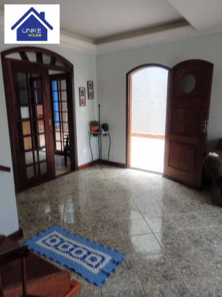 Imagem Casa com 4 Quartos à Venda, 185 m² em Jardim Figueira Grande - São Paulo
