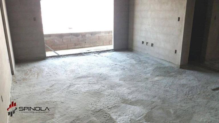 Imagem Cobertura com 3 Quartos à Venda, 174 m² em Vila Guilhermina - Praia Grande