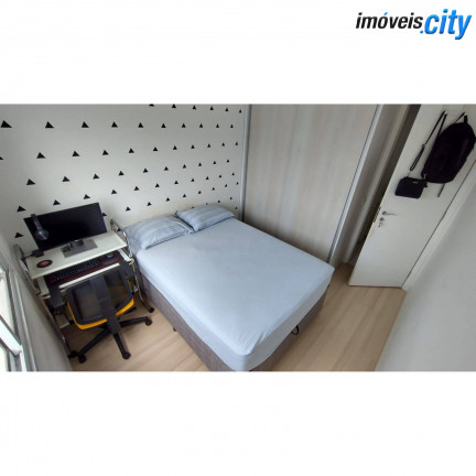 Imagem Apartamento com 1 Quarto à Venda, 39 m² em Vila Carioca - São Paulo Imagem Apartamento com 1 Quarto à Venda, 39 m² em Vila Carioca - São Paulo