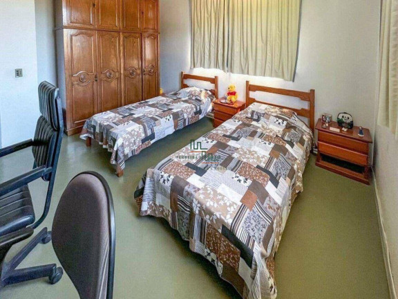 Imagem Casa com 5 Quartos à Venda, 300 m² em Itaipu - Niterói