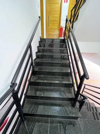 Imagem Apartamento com 2 Quartos à Venda, 45 m² em Vila Scarpelli - Santo André Imagem Apartamento com 2 Quartos à Venda, 45 m² em Vila Scarpelli - Santo André