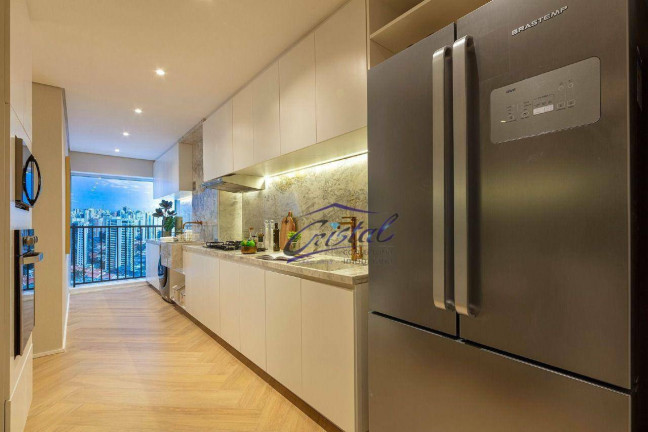 Imagem Apartamento com 3 Quartos à Venda, 115 m² em Perdizes - São Paulo