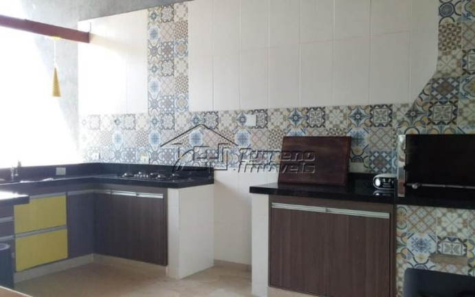 Imagem Casa de Condomínio com 3 Quartos à Venda, 150 m² em Terras Do Vale - Caçapava