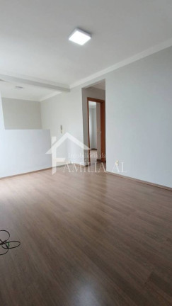 Imagem Apartamento com 2 Quartos à Venda, 43 m² em Floresta - Joinville