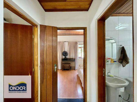 Imagem Casa de Condomínio com 3 Quartos à Venda, 216 m² em Granja Carneiro Viana - Cotia
