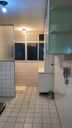 Imagem Apartamento com 2 Quartos à Venda, 56 m² em Taboão - Diadema Imagem Apartamento com 2 Quartos à Venda, 56 m² em Taboão - Diadema