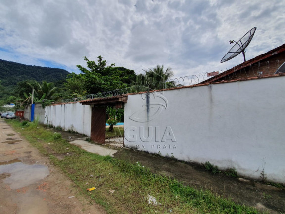 Imagem Casa com 1 Quarto à Venda, 117 m² em Lázaro - Ubatuba