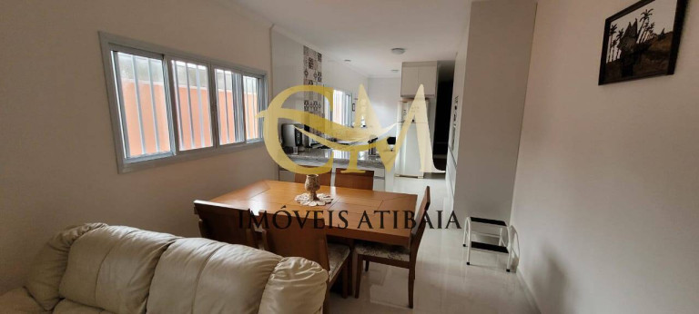 Imagem Casa com 3 Quartos à Venda, 225 m² em Jardim Do Lago - Atibaia