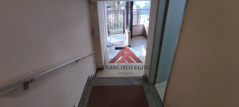 Imagem Apartamento com 3 Quartos à Venda, 110 m² em Boa Viagem - Niterói Imagem Apartamento com 3 Quartos à Venda, 110 m² em Boa Viagem - Niterói