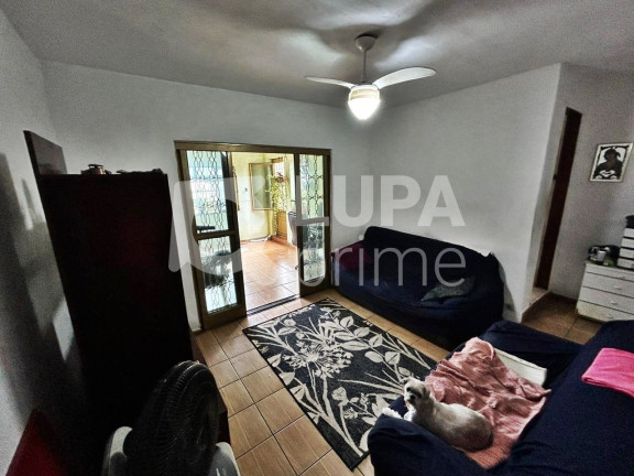 Casa com 6 Quartos à Venda, 163 m² em Parque Edu Chaves - São Paulo