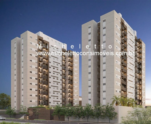 Apartamento com 3 Quartos à Venda, 59 m² em Limão - São Paulo