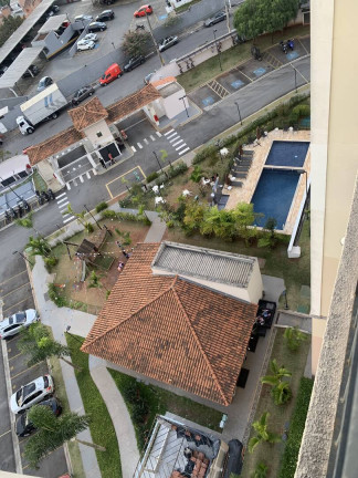 Imagem Apartamento com 2 Quartos à Venda, 55 m² em Vila Andrade - São Paulo Imagem Apartamento com 2 Quartos à Venda, 55 m² em Vila Andrade - São Paulo