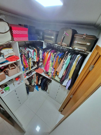Imagem Apartamento com 3 Quartos à Venda, 131 m² em Fátima - Fortaleza Imagem Apartamento com 3 Quartos à Venda, 131 m² em Fátima - Fortaleza