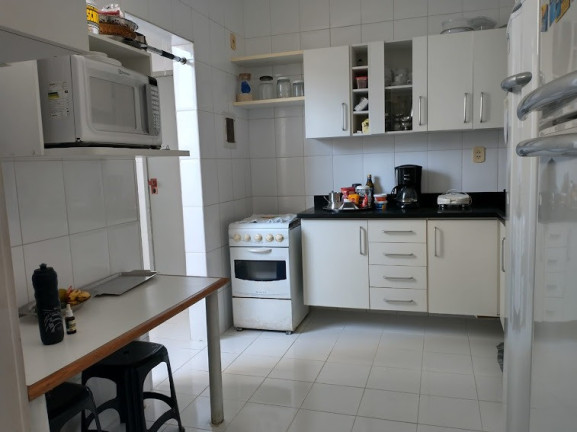 Imagem Apartamento com 3 Quartos à Venda, 120 m² em Canela - Salvador Imagem Apartamento com 3 Quartos à Venda, 120 m² em Canela - Salvador
