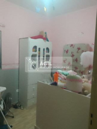 Imagem Casa com 3 Quartos à Venda, 125 m² em Residencial São Francisco - São José Dos Campos Imagem Casa com 3 Quartos à Venda, 125 m² em Residencial São Francisco - São José Dos Campos
