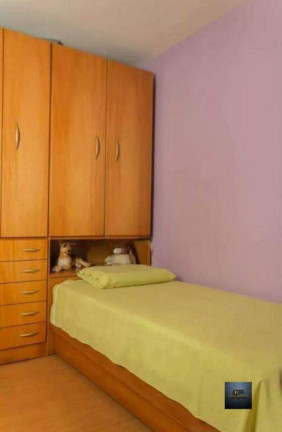 Imagem Apartamento com 3 Quartos à Venda, 70 m² em Paulicéia - São Bernardo Do Campo