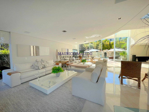 Imagem Casa com 5 Quartos à Venda, 1.000 m² em Alphaville Residencial Dois - Barueri Imagem Casa com 5 Quartos à Venda, 1.000 m² em Alphaville Residencial Dois - Barueri
