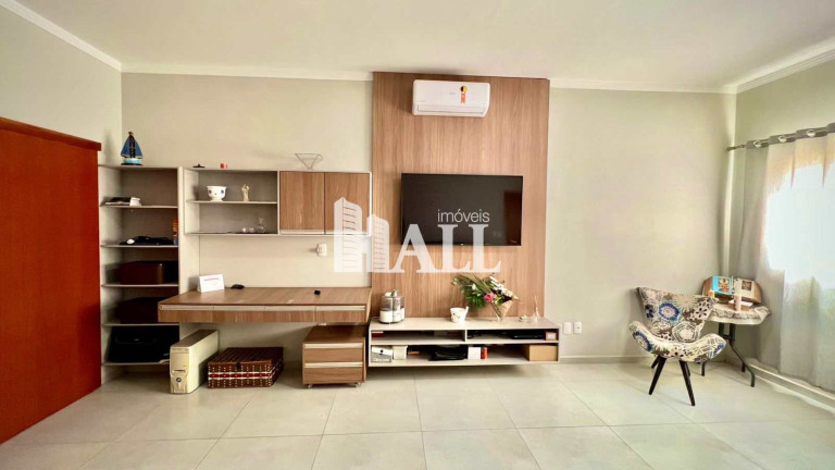 Casa com 2 Quartos à Venda, 98 m² em Parque Das Amoras - São José Do Rio Preto