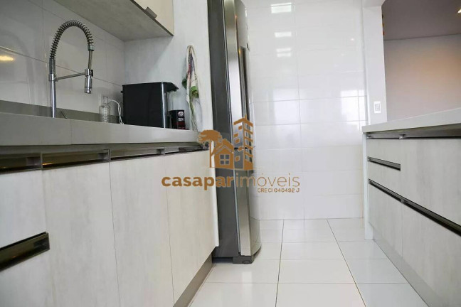 Imagem Apartamento com 2 Quartos à Venda, 90 m² em Santa Maria - São Caetano Do Sul Imagem Apartamento com 2 Quartos à Venda, 90 m² em Santa Maria - São Caetano Do Sul