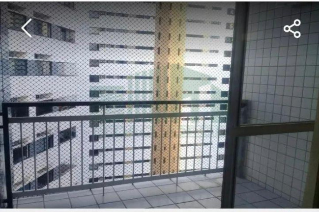 Imagem Apartamento com 2 Quartos à Venda, 65 m² em Parnamirim - Recife
