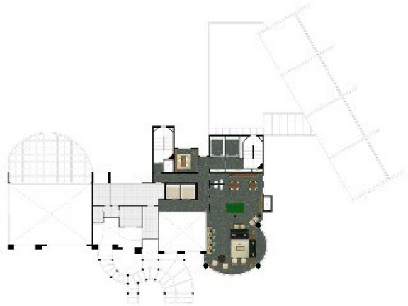Imagem Apartamento com 4 Quartos à Venda, 297 m² em Jardim Anália Franco - São Paulo Imagem Apartamento com 4 Quartos à Venda, 297 m² em Jardim Anália Franco - São Paulo